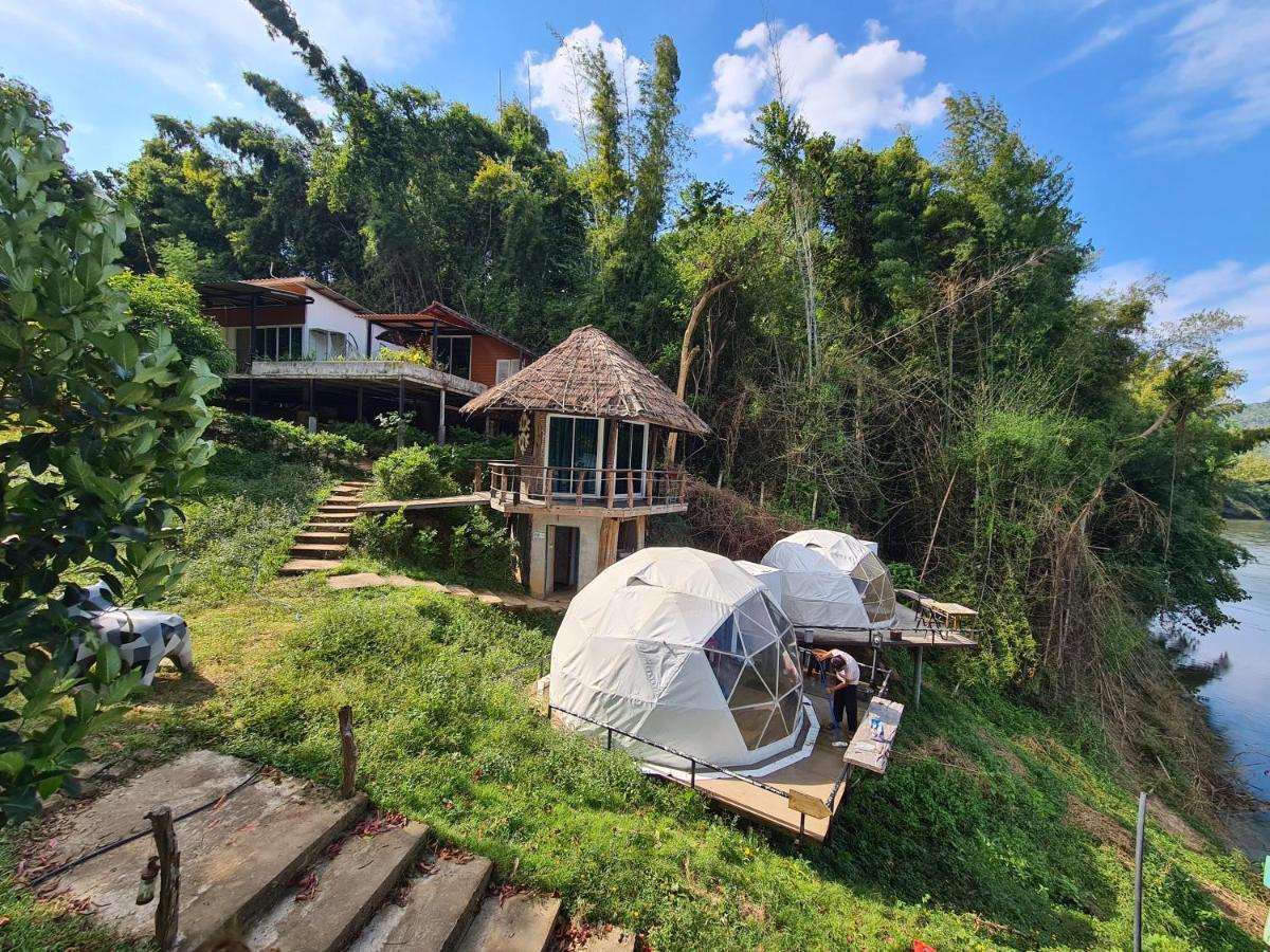 Phuphavaree By Tahug Sai Yok Ban Ai Hit ภายนอก รูปภาพ